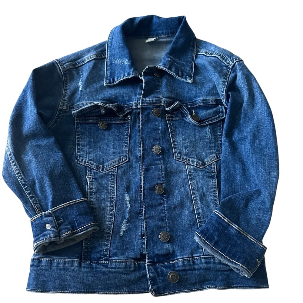 MAURICES Jean jacket